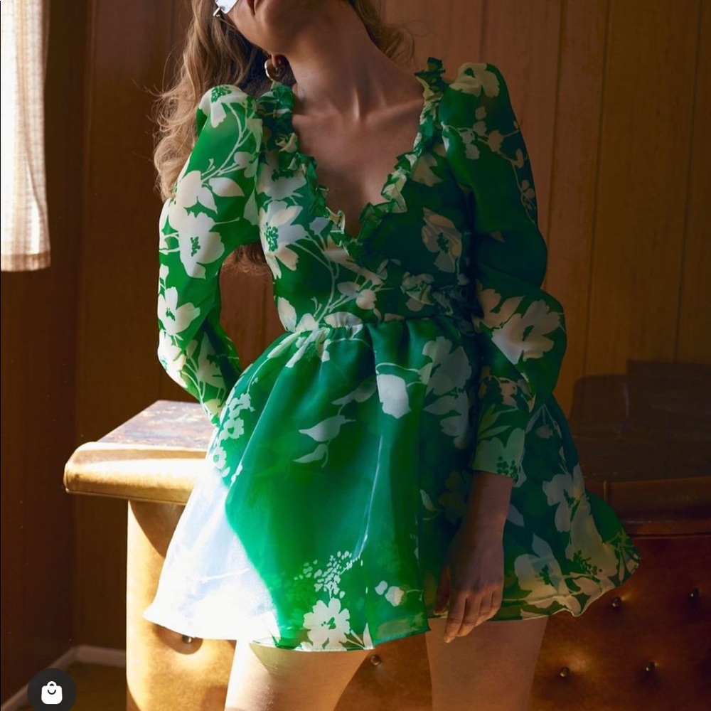 Brand new Selkie Dress.